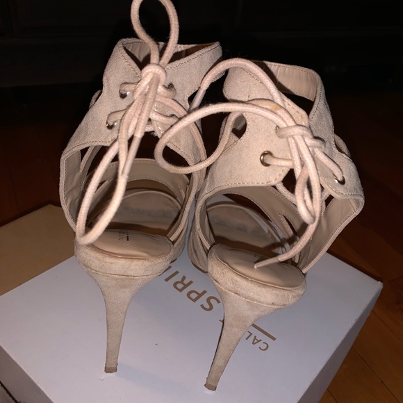 Call it Spring Heels - Picture 3 of 7